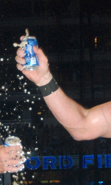 WWE Hall of Famer Stone Cold Steve Austin launches his own beer ... what took so long?